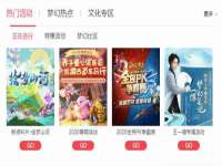 海南漾兆网络科技有限公司