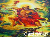 海南漾兆网络科技有限公司